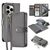 Dux Ducis Lawa Leather Case for iPhone 15 Pro - Gray - Uncategorized Cases (2) - Cases - Techbox