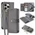 Dux Ducis Lawa Leather Case for iPhone 15 Pro Max - Gray - Uncategorized Cases (2) - Cases - Techbox