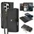 Dux Ducis Lawa Leather Case for iPhone 16 Pro - Black - Apple Cases - Cases - Techbox