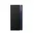 New Sleep Case Cover with Flip and Stand for Samsung Galaxy S25 Edge - Black | Techbox
