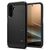Spigen Tough Armor Case for Samsung Galaxy A36 5G - Black - Samsung Cases - Cases - Techbox