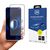 3mk HardGlass Matt Max Tempered Glass for Samsung Galaxy S25 Edge