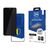 3mk HardGlass Max Privacy Black Privacy Glass for Samsung Galaxy S25 Edge | Techbox