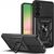 Tech-Protect CamShield Pro Case for Samsung Galaxy A56 5G - Black - Samsung Cases - Cases - Techbox