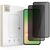 Tech-Protect Glass Spy+ 2-Pack Privacy Glass for Samsung Galaxy A36 / A56 5G