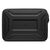 Tech-Protect Kevlar Pro Laptop Case 15-16" - Black - Bags & Backpacks - Laptop Accessories - Techbox