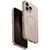 Uniq Clario Magclick Charging Case for iPhone 16 Pro Max - Transparent Gold - Apple Cases - Cases - Techbox