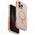 Uniq Combat Active Magclick Charging Case for iPhone 16 Pro Max - Orange | Techbox