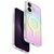 Uniq Iridescia Magclick Charging Case for iPhone 16 Plus - Multicolor - Apple Cases - Cases - Techbox