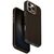 Uniq Keva Max Magclick Charging Camera Stand Case for iPhone 16 Pro Max - Brown | Techbox