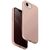 Uniq Lino Magclick Charging Case for iPhone 16e - Pink - Apple Cases - Cases - Techbox
