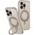 Uniq Swivix 360 Rotating Kickstand Case for iPhone 16 - Gold | Techbox