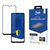 3mk HardGlass Max Lite Black Tempered Glass for Xiaomi Redmi 14C / Xiaomi Poco C75 / Xiaomi Redmi A4 5G