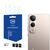 3mk Lens Protection Hybrid Glass for Vivo V50 Lite 4G Camera Lens | Techbox