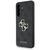 Guess Big 4G Logo Classic Logo Case for Samsung Galaxy A36 - Black | Techbox