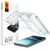 Spigen Glas.TR "Ez Fit" Tempered Glass 2-pack for Samsung Galaxy A36 5G - Transparent - Uncategorized Screen Protection (2) - Screen & Camera Protection - Techbox