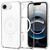 Spigen Liquid Crystal Mag MagSafe iPhone 16e Case - Clear | Techbox