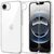 Tech-Protect FlexAir iPhone 16e Case - Clear - Apple Cases - Cases - Techbox