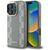 DKNY Checkered Pattern Magsafe iPhone 16 Pro Max Case - Beige | Techbox