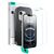 ESR UltraFit Tempered Glass 2-pack case for iPhone 13 / 13 Pro / 14 / 16e - Uncategorized Cases (2) - Cases - Techbox