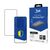 Tempered glass 3mk HardGlass Max Black for Samsung Galaxy S25 Edge - Samsung - Screen & Camera Protection - Techbox