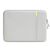 Tech-Protect Defender Laptop Bag 15-16" - Gray - Bags & Backpacks - Laptop Accessories - Techbox