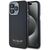 Karl Lagerfeld hotel RSG iPhone 15 Pro case - black - Uncategorized Cases (2) - Cases - Techbox