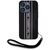 Karl Lagerfeld Saffiano Athleisure Stripes Cord iPhone 15 Pro Case - Pink - Uncategorized Cases (2) - Cases - Techbox