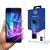 Matte foil 3mk Silky Matt Pro for Motorola Edge 60 Stylus