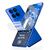 Protective film 3mk SilverProtection+ for Motorola Edge 60 Pro