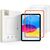 Tech-Protect Easy Set+ 2-pack tempered glass for iPad 10.9” 2022 / iPad 11” 2025 | Techbox
