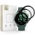 Tech-Protect Glass Flex+ 2-pack hybrid glass for Garmin Vivoactive 6 - black
