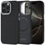 Tech-Protect Ion Carbon MagSafe Case for iPhone 16 Pro Max - Black/Grey | Techbox