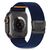 Tech-Protect Nylon Clasp for Apple Watch 44 / 45 / 46 / 49 mm - Navy | Techbox