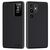Tech-Protect Smart Wallet Case for Samsung Galaxy S25 Ultra - Matte Black - Samsung Cases - Cases - Techbox