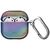Uniq Iridescia AirPods 4 Hang Case - Holo Multicolor - Smartphone Accessories - Cables & Accessories - Techbox