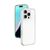 AmazingThing Minimal Case for iPhone 16 Pro Max Silicone Case - Transparent | Techbox