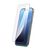 AmazingThing Radix Full Glass Tempered Glass for iPhone 16 Pro Max | Techbox