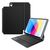 Tech-Protect Smartcase Magnetic with Keyboard for iPad 10.9” 2022 / iPad 11” 2025 - Black - Tablet Accessories - Tablet PC & Accessories - Techbox