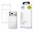 3mk Armor Case for Apple iPhone 17 Pro Max - Transparent | Techbox