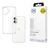 3mk Armor Case for Apple iPhone 17 - transparent | Techbox