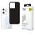 3mk Matt Case for Oppo Reno 14 - Black
