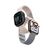 AmazingThing Blend Band Apple Watch 42mm 2-Pack - Pink-Gray/Pink - Accessories - Smartwatches & Accessories - Techbox
