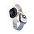 AmazingThing Blend Band Apple Watch 42mm 2-Pack - Space Blue / Space Blue - Accessories - Smartwatches & Accessories - Techbox