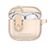 AmazingThing Minimal Case for AirPods 4 – Desert | Techbox