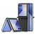 Dux Ducis Bril Case for Samsung Galaxy Z Flip 7 - Black | Techbox