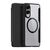 Dux Ducis Skin X Pro case with MagSafe for Samsung Galaxy S25 Edge - black | Techbox