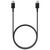 Samsung EP-DA905BBE USB-C - USB-C 3A Cable 1m (Bulk - Replacement Packaging) - Black | Techbox
