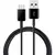 Samsung EP-DG970BBE USB-A - USB-C Cable 1.5m (OOB Bulk - replacement packaging) - black - Cables & Adapters - Cables & Accessories - Techbox