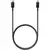 Samsung EP-DN975BBE USB-C - USB-C 5A 1m Cable (Bulk - Replacement Packaging) - Black - Cables & Adapters - Cables & Accessories - Techbox
